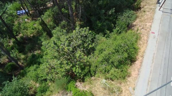 Terreno en calle Empordà, 39