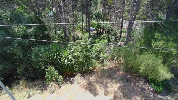 Terreno en calle Empordà, 39