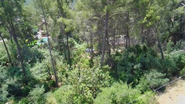 Terreno en calle Empordà, 39