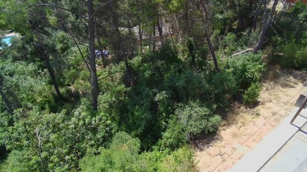 Terreno en calle Empordà, 39