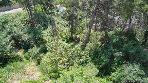 Terreno en calle Empordà, 39