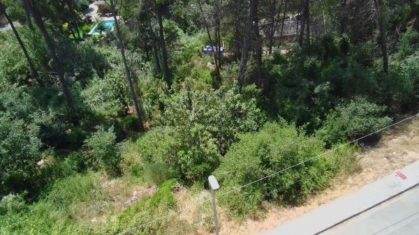 Terreno en calle Empordà, 39