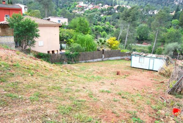 Terreno en Castellví de Rosanes