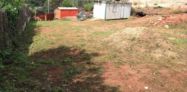 Terreno en Castellví de Rosanes