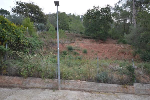 Terreno en Corbera de Llobregat