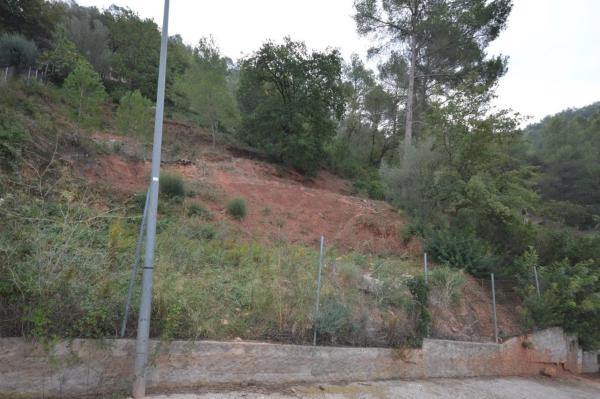 Terreno en Corbera de Llobregat