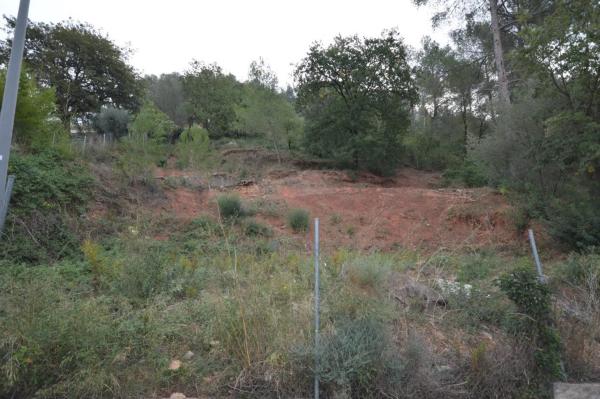 Terreno en Corbera de Llobregat