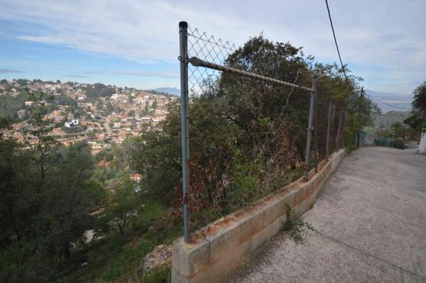 Terreno en Corbera de Llobregat