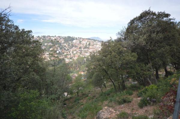 Terreno en Corbera de Llobregat