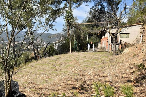 Terreno en Cervelló