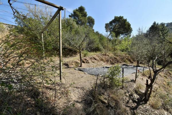 Terreno en Cervelló