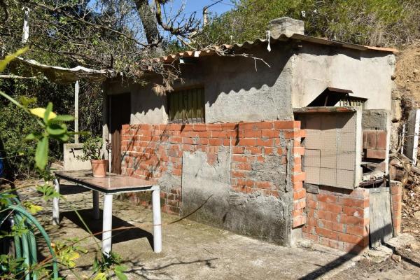 Terreno en Cervelló