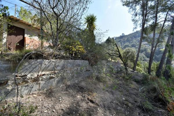 Terreno en Cervelló