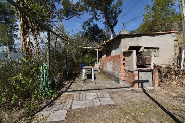 Terreno en Cervelló