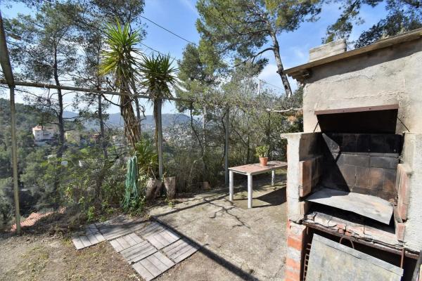 Terreno en Cervelló