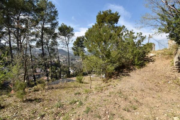 Terreno en Cervelló