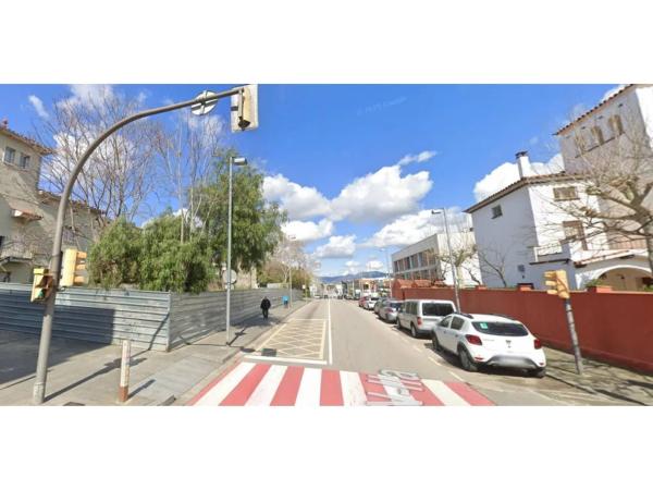 Terreno en carretera Piera, 12