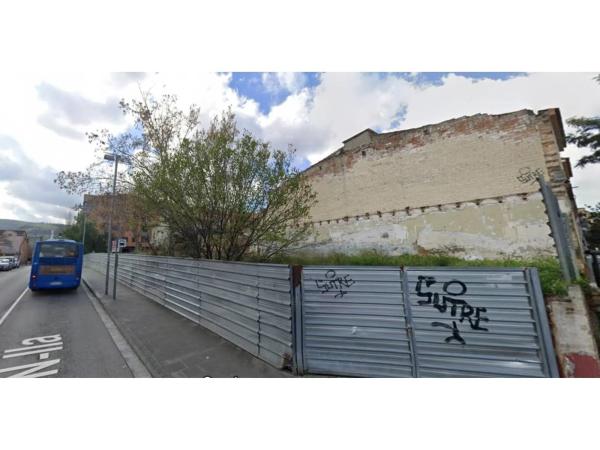 Terreno en carretera Piera, 12