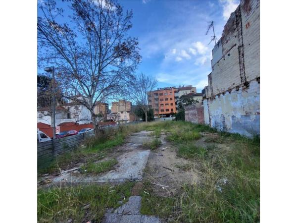Terreno en carretera Piera, 12