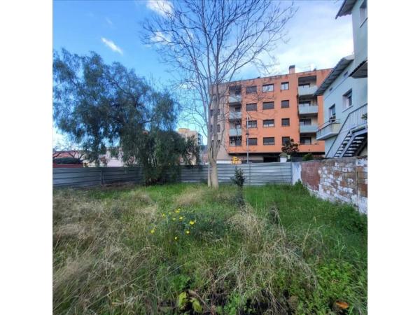 Terreno en carretera Piera, 12