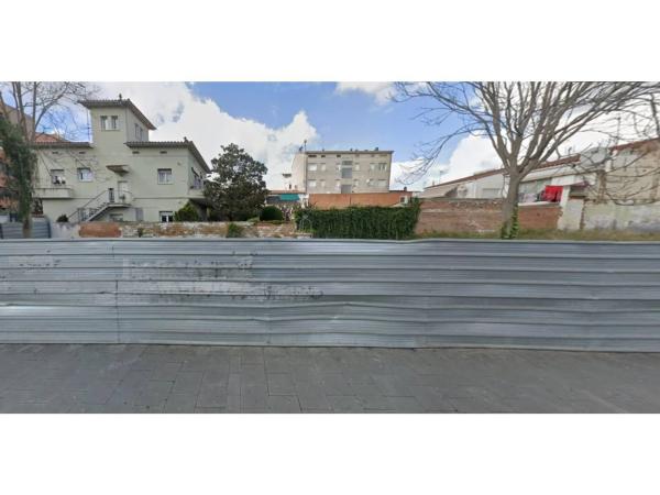 Terreno en carretera Piera, 12