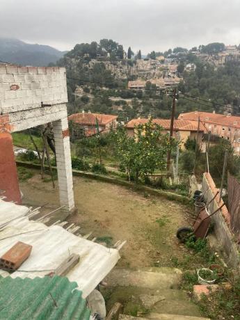 Terreno en calle Montseny, 29