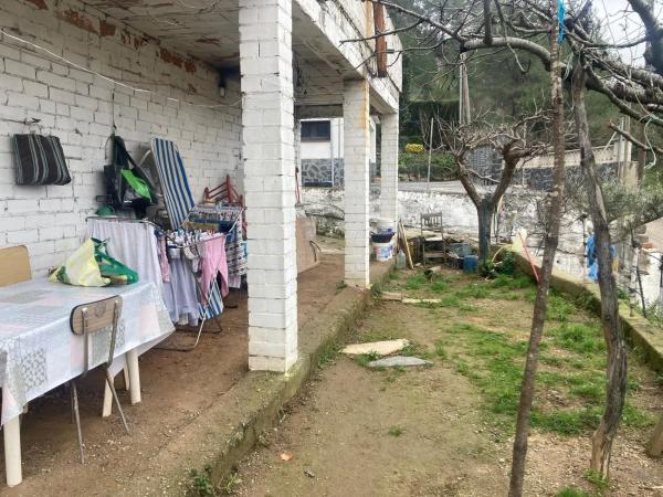 Terreno en calle Montseny, 29