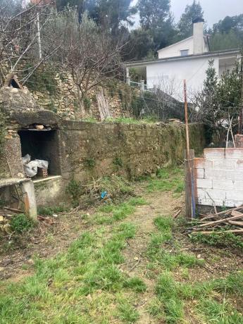 Terreno en calle Montseny, 29