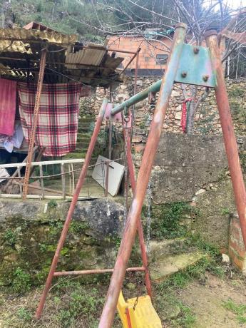 Terreno en calle Montseny, 29