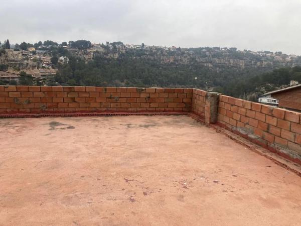 Terreno en calle Montseny, 29