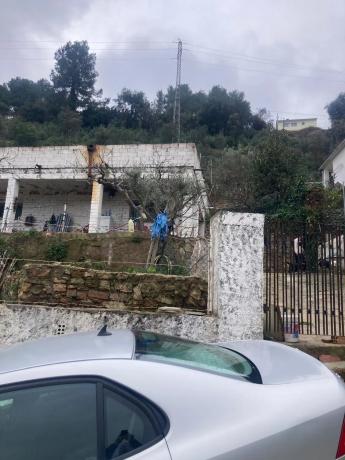 Terreno en calle Montseny, 29