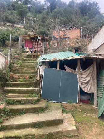 Terreno en calle Montseny, 29