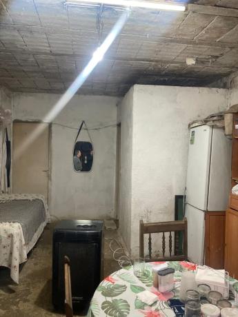 Terreno en calle Montseny, 29