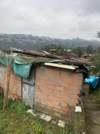 Terreno en calle Montseny, 29