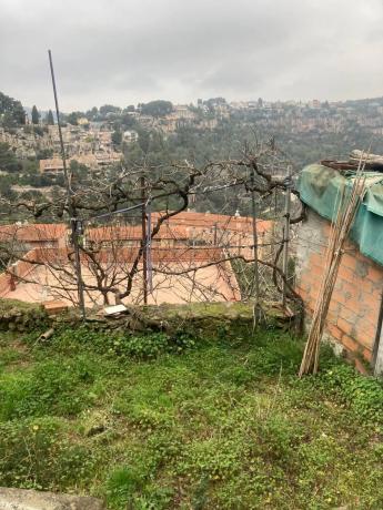 Terreno en calle Montseny, 29