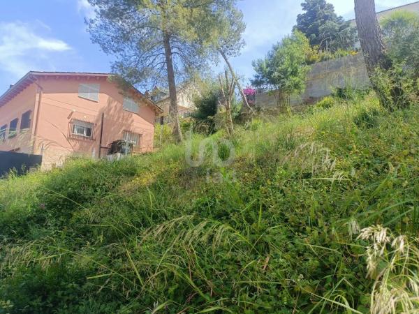 Terreno en Vallirana
