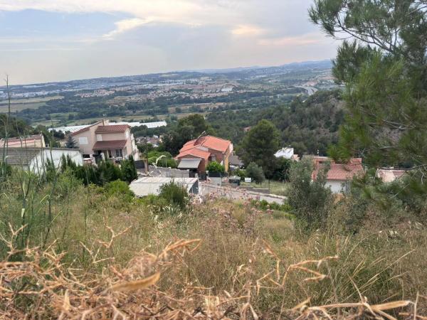 Terreno en calle Murcia