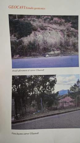 Terreno en calle Murcia