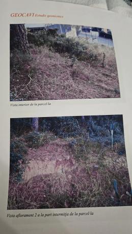 Terreno en calle Murcia