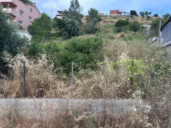 Terreno en calle Murcia