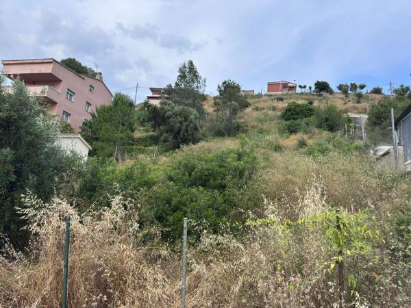 Terreno en calle Murcia