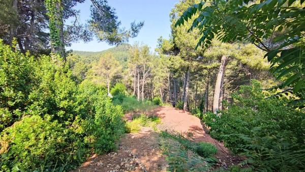 Terreno en Cervelló