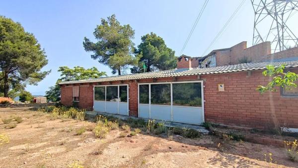 Terreno en Cervelló