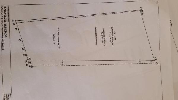 Terreno en via alemana, 16