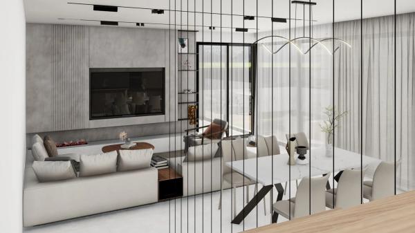 Terreno en calle del Paraguai, 8