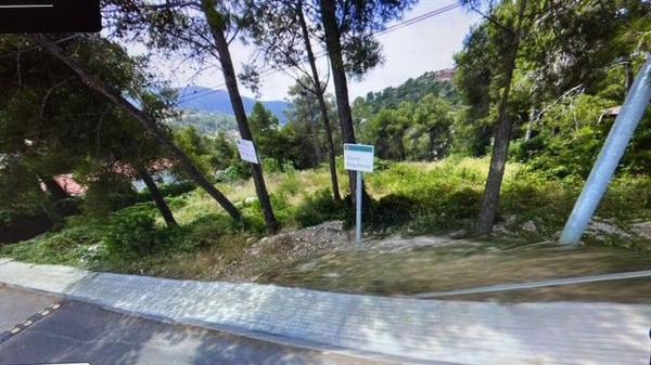 Terreno en calle Puig Bernat, 165