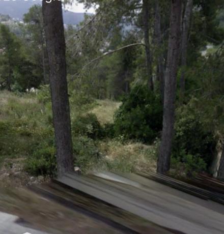 Terreno en calle Puig Bernat, 165