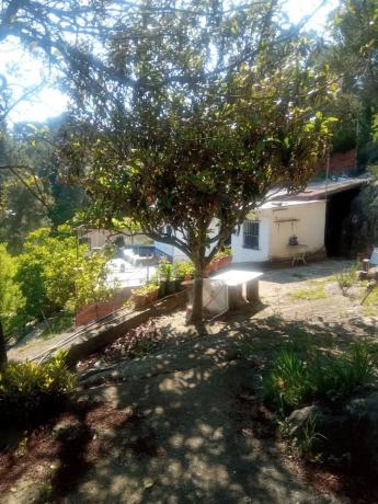 Terreno en avenida Olesa de Bonesvalls