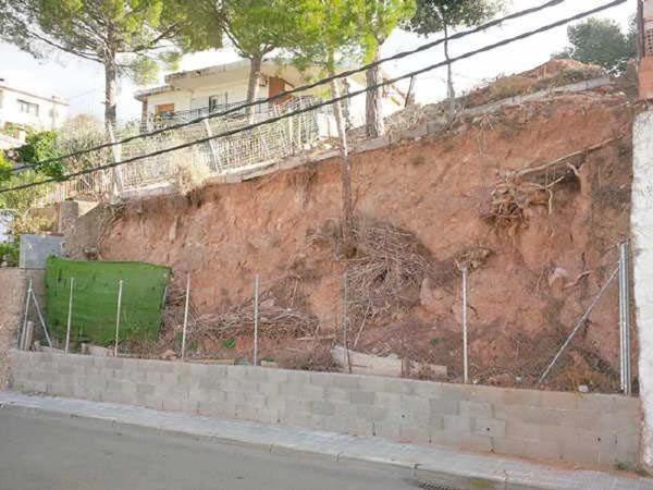 Terreno en camino de Santa Maria Vilalba, 41