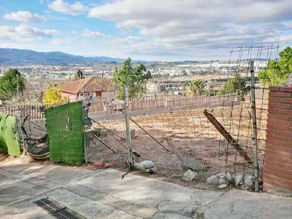 Terreno en camino de Santa Maria Vilalba, 41
